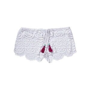 Pily Q PQ swim Water Lily Lexi Shorts